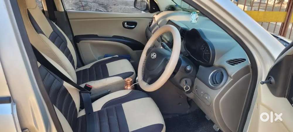 Hyundai I10 2014 Petrol Good Condition
