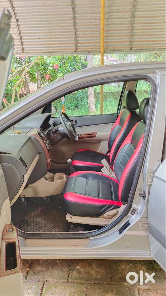 2010 Hyundai Getz Prime