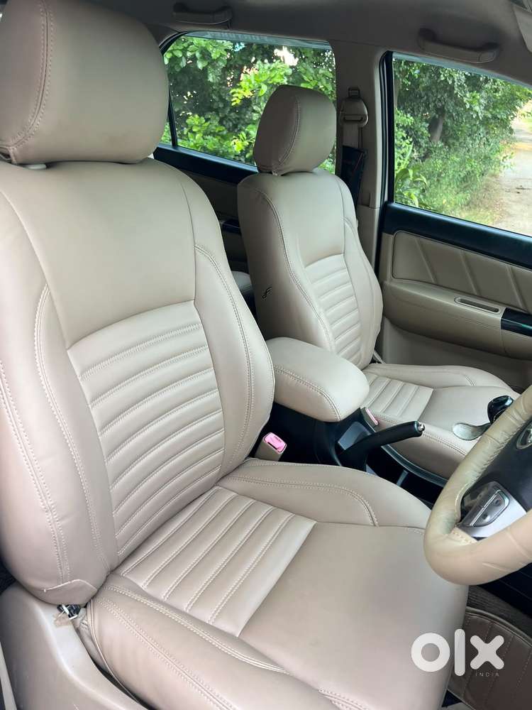 Toyota Fortuner 3.0 4x2 Mt, 2015, Diesel