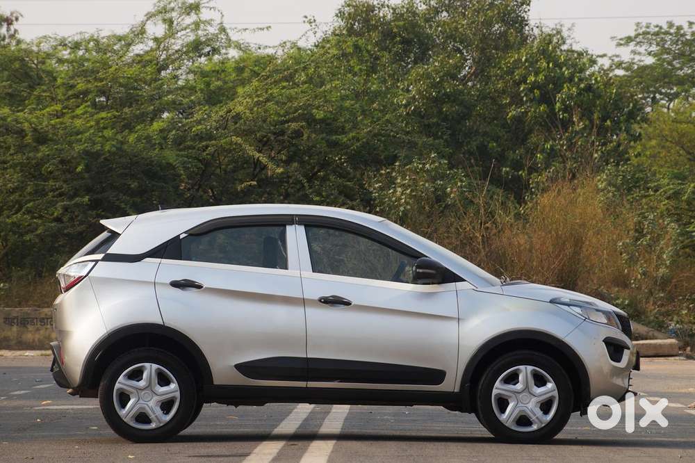 Tata Nexon, 2018, Diesel