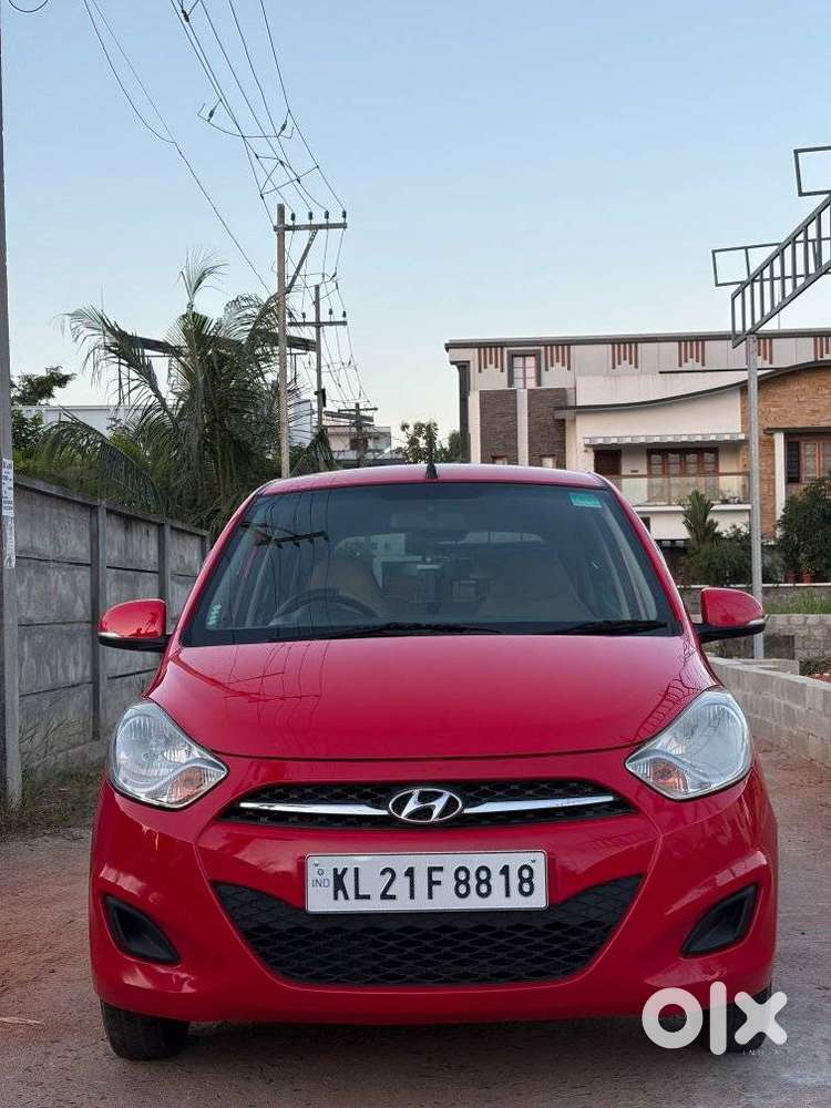 Hyundai I10 Magna, 2012, Petrol