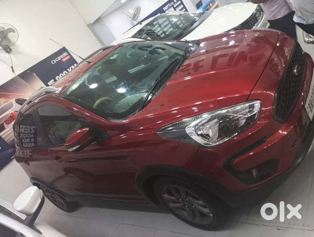 Ford Freestyle Titanium Plus, 2020, Petrol