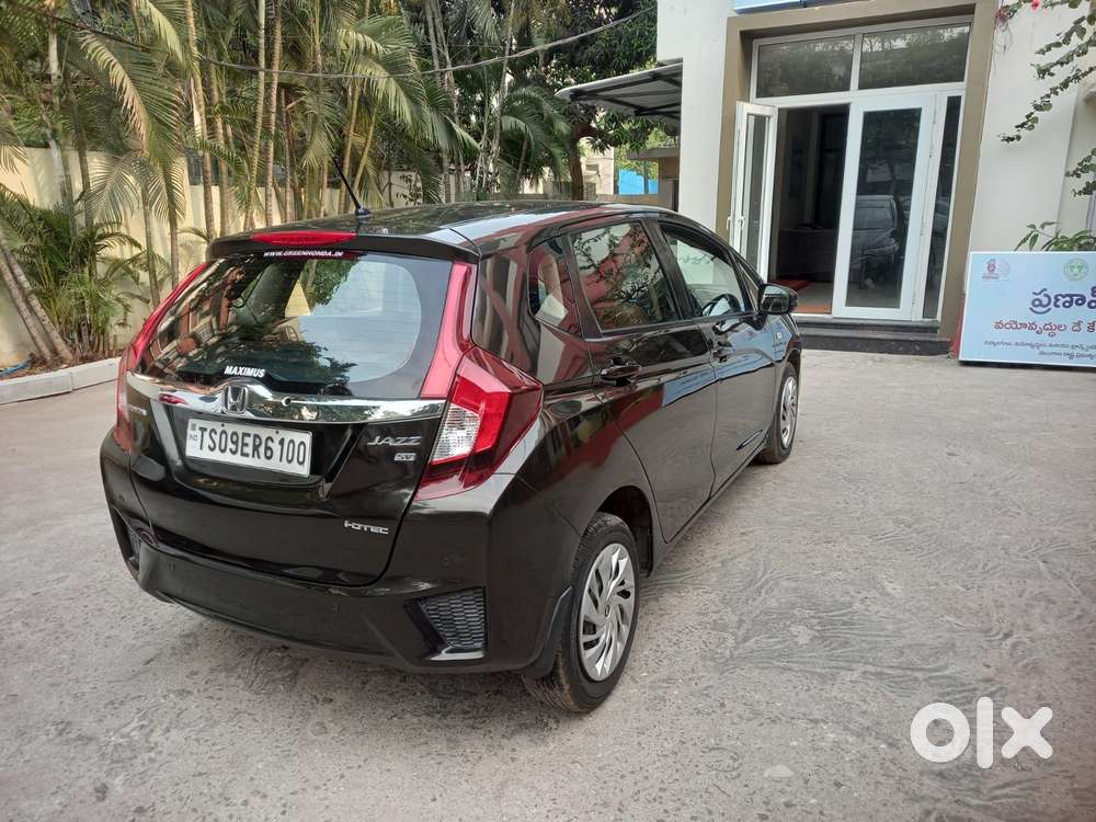 Honda Jazz 1.5 Sv I Dtec, 2016, Diesel