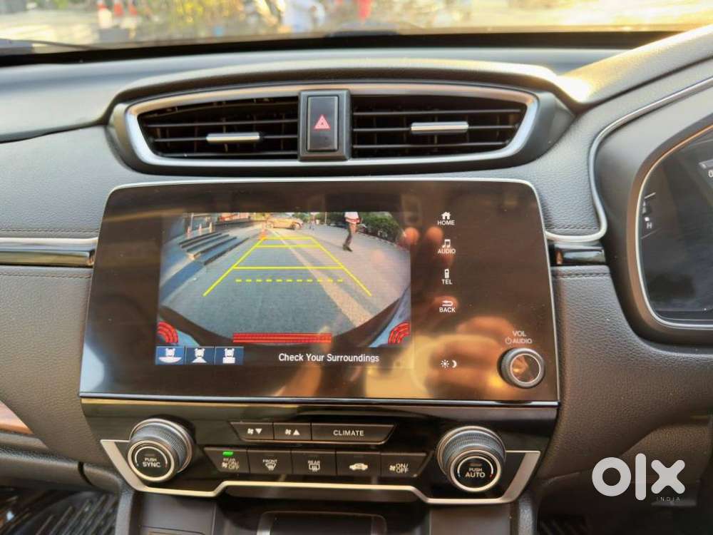 Honda Cr-v 1.6 I-dtec At, 2019, Diesel