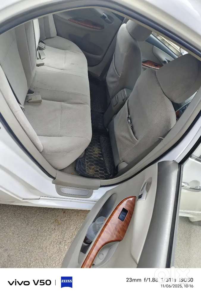 Showroom Service 4 New Tyres