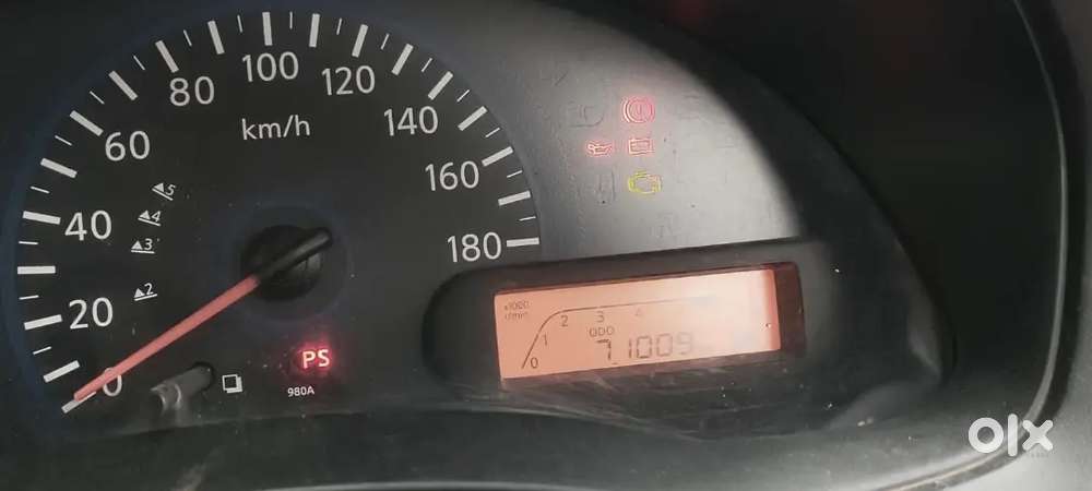 Datsun Go Plus 2016 Petrol Manual Urgent Sell