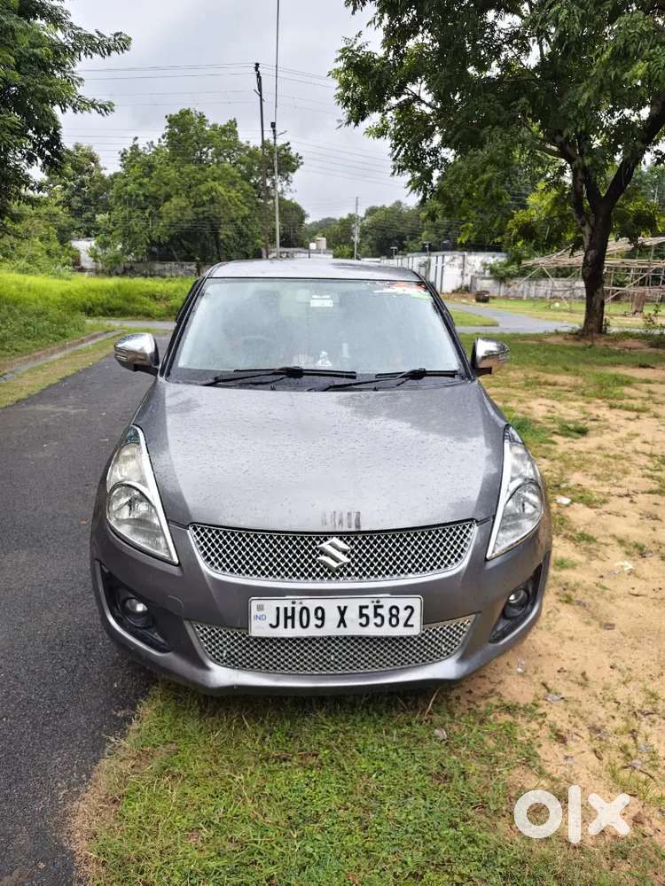 Maruti Suzuki Swift Vxi 2014