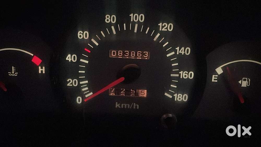 Hyundai Santro Xing 2014 Petrol Well Maintained