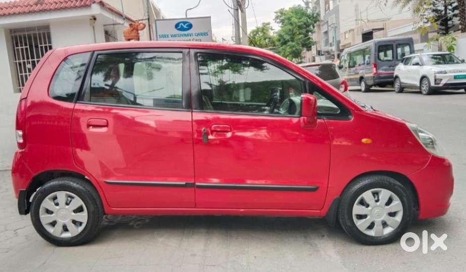 Maruti Suzuki Zen Estilo Vxi Bsiv, 2010, Petrol