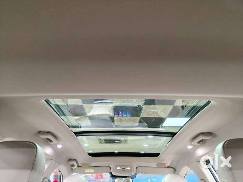 Mahindra Xuv700 2.0 Ax 7 Petrol At Luxury Pack Str, 2022, Petrol