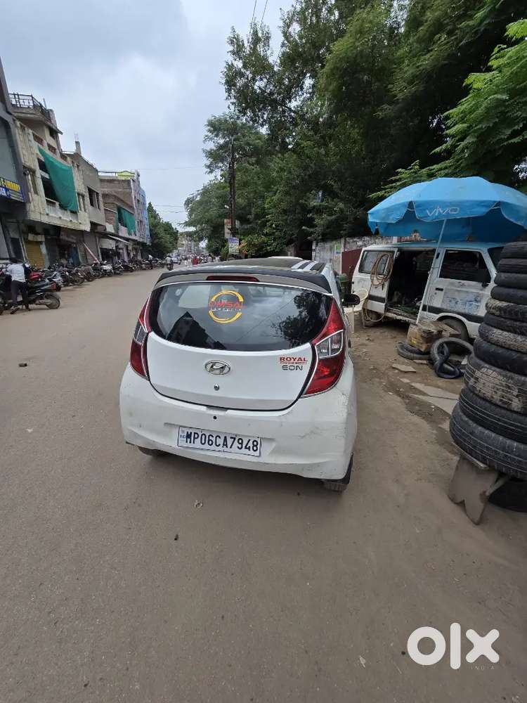 Hyundai Eon 0.8 Era Plus 2018
