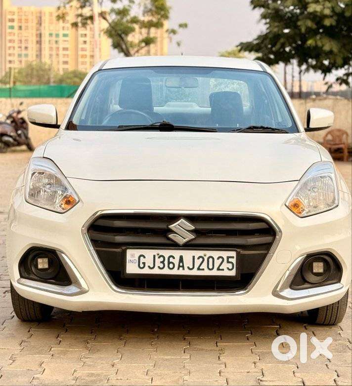 Maruti Suzuki Swift Dzire Vxi(o) Mt, 2023, Cng & Hybrids