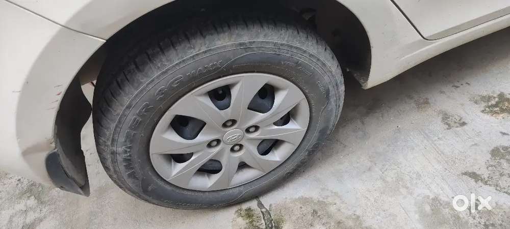 Hyundai Elite I20 Sportz Plus 2018