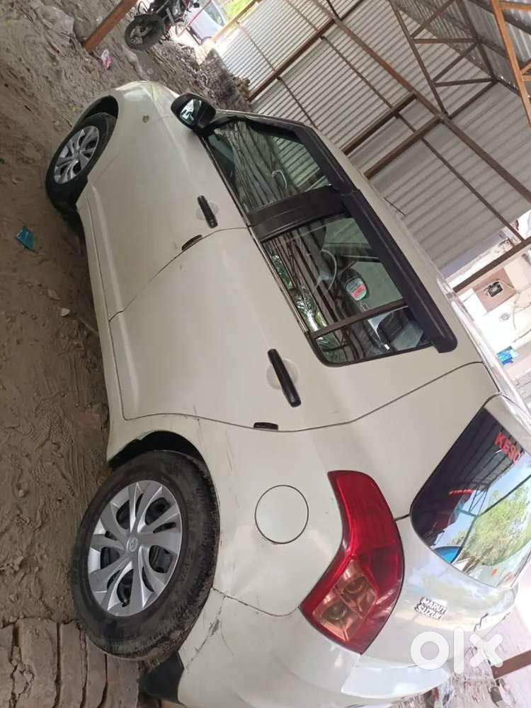 Maruti Suzuki Swift 2010 Year