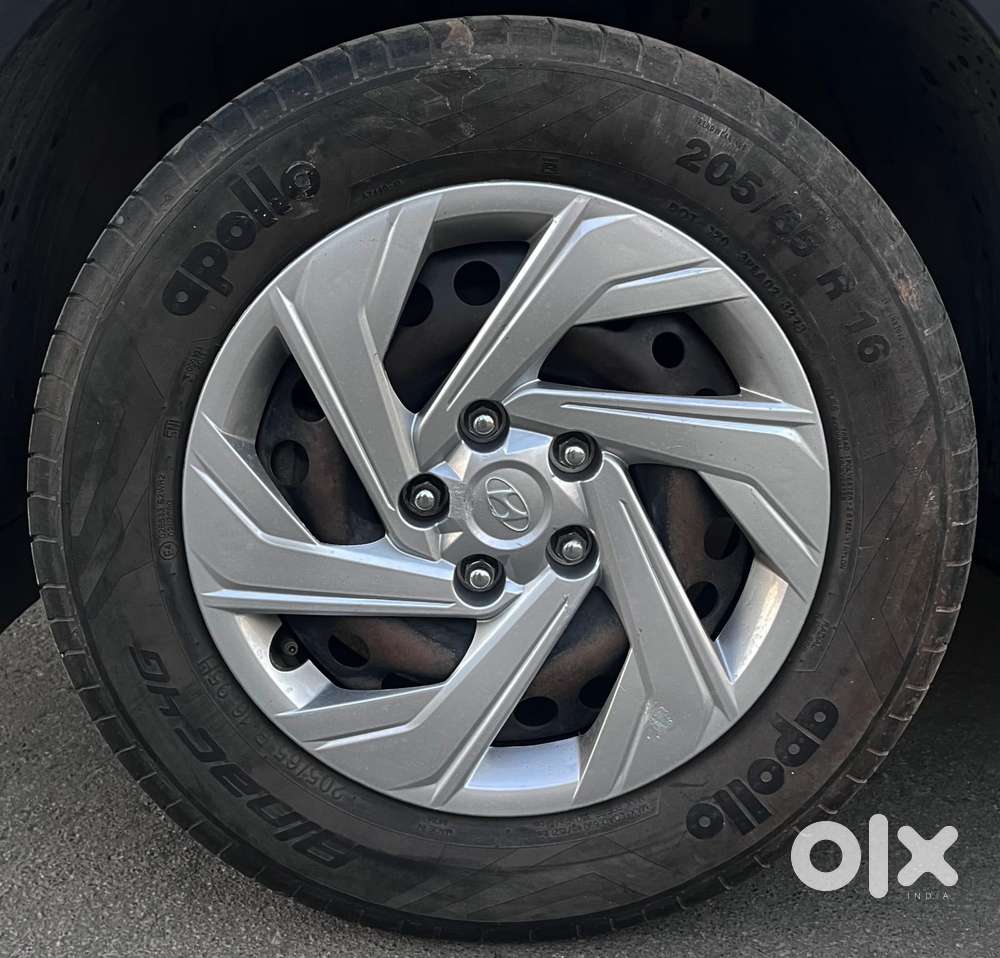 Hyundai Creta E 1.5 Diesel, 2020, Diesel