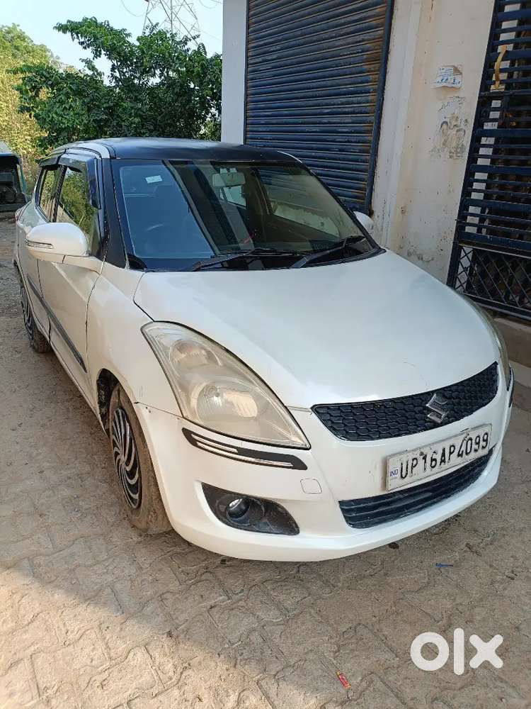 Maruti Suzuki Swift Vdi 2013