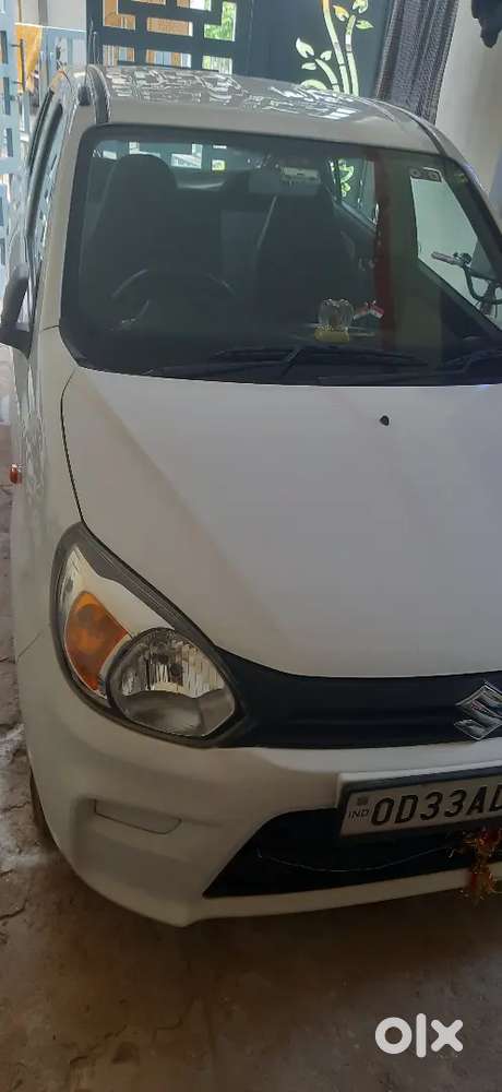 Want To Sell My Alto Lxi 1000cc