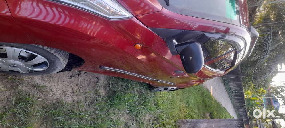 Hyundai Eon 2013 Petrol 57640 Km Driven