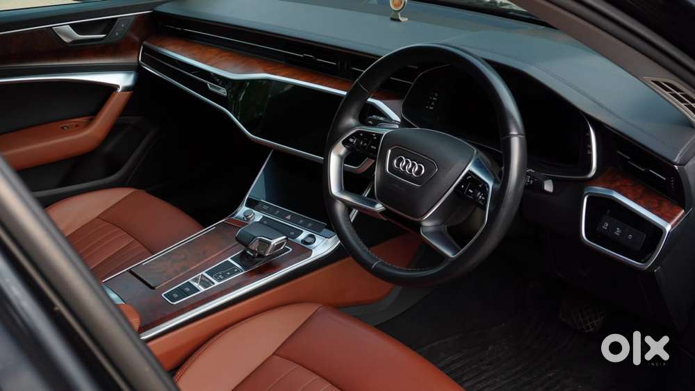 Audi A6 2.0 45 Tfsi Premium Plus, 2023, Petrol