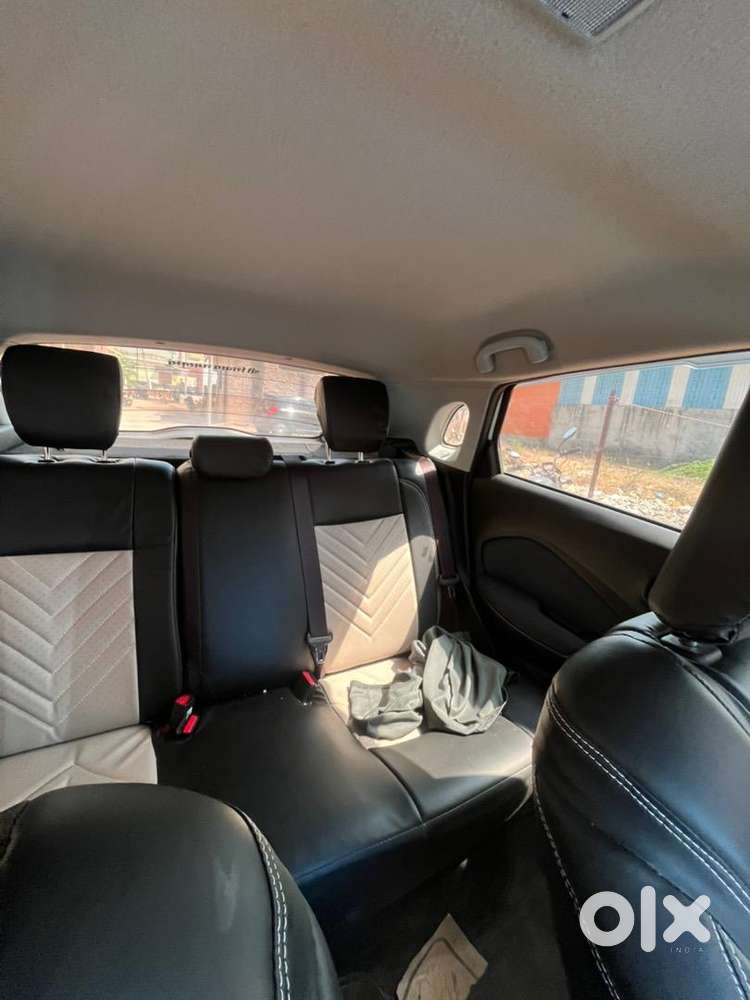 Maruti Suzuki Baleno 2026 Petrol 3100 Km Driven