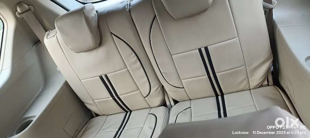 Maruti Suzuki Ertiga 2019 Diesel 170000 Km Driven