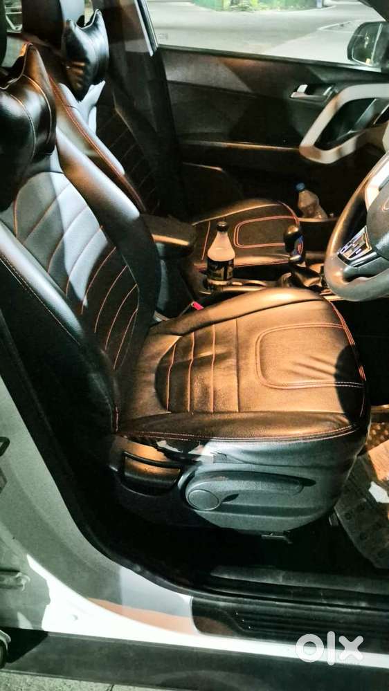 Hyundai Creta 1.4 S, 2017, Diesel