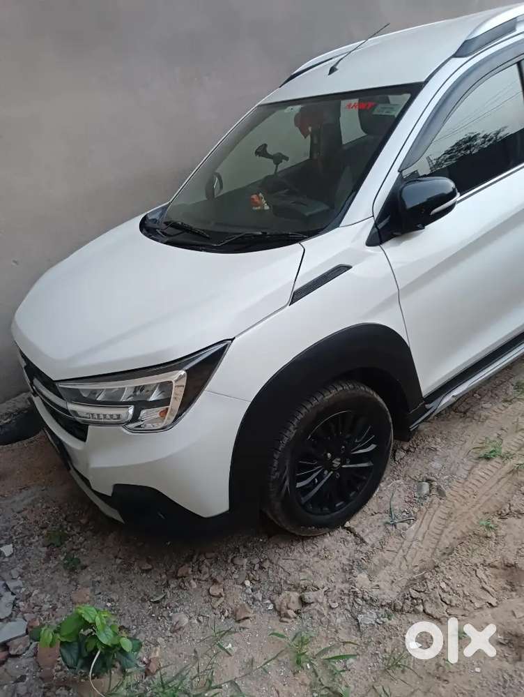 Maruti Suzuki Xl6 2021 First Owner