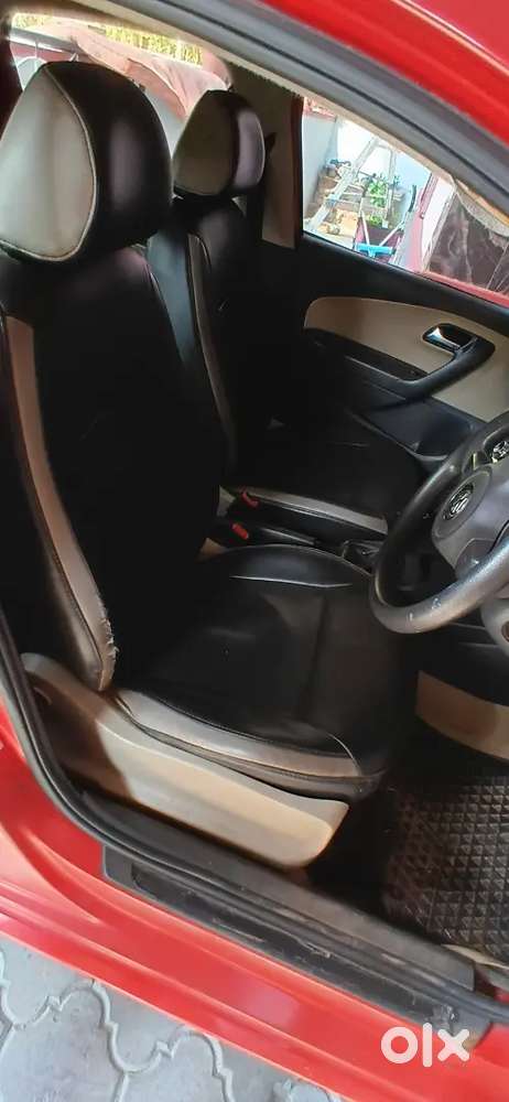 Volkswagen Polo 2010 Petrol Well Maintained