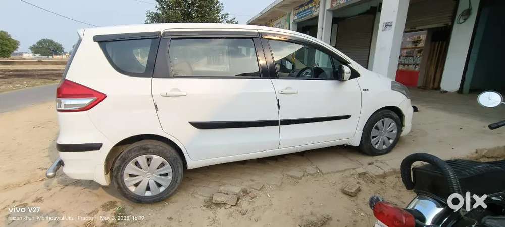 Ertiga Good Condition