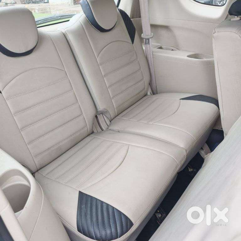 Maruti Suzuki Ertiga Shvs Zdi Plus, 2018, Diesel