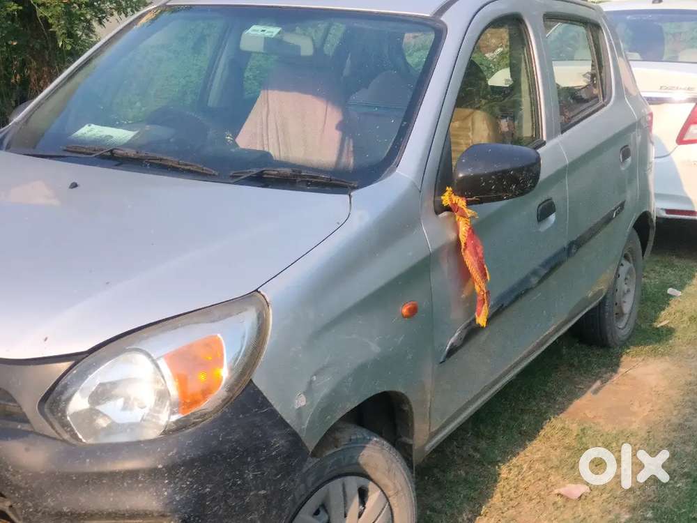 Very Well Maintained Clean Interior Best Car