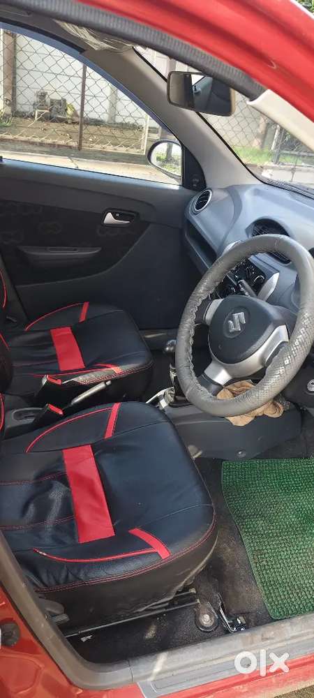 Maruti Suzuki Alto 2013 Petrol 23000 Km Driven