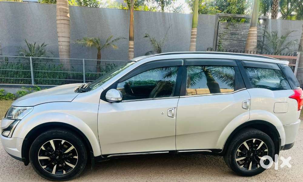 Mahindra Xuv500 W9, 2018, Diesel