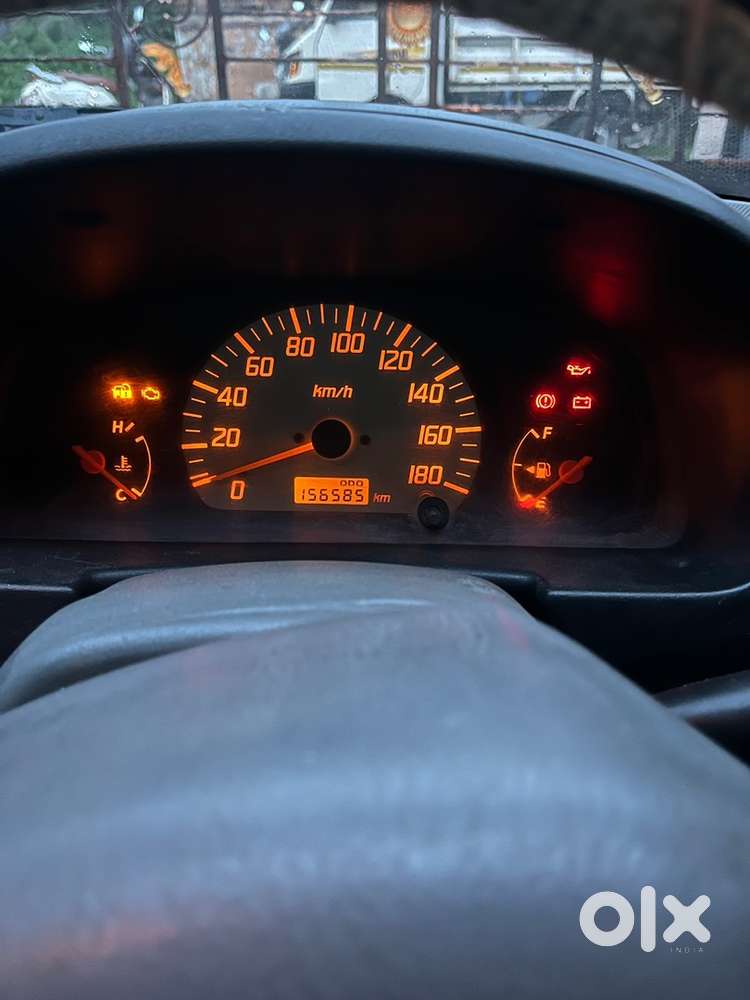 Maruti Suzuki Alto 2007 Model