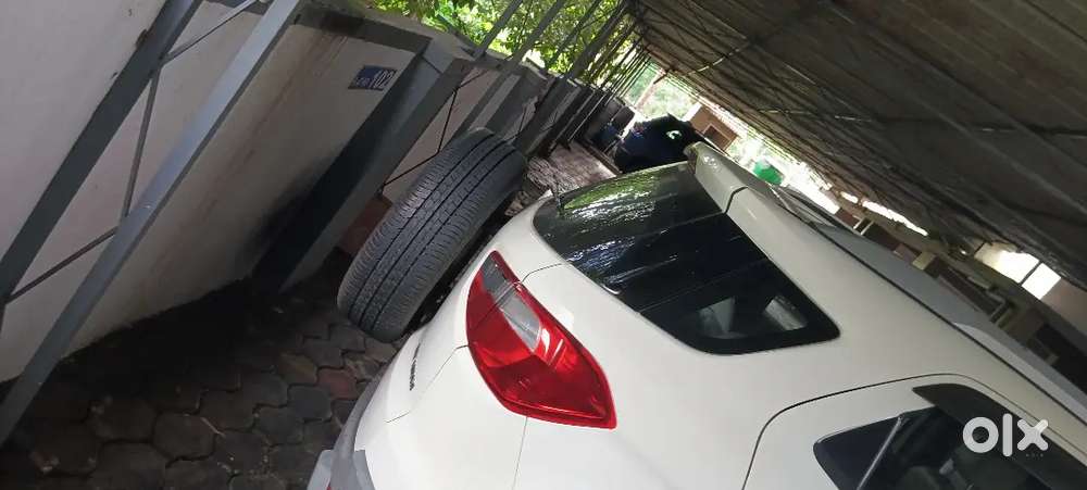 Ford Ecosport 1.2 Titanium Plus Sports 2015