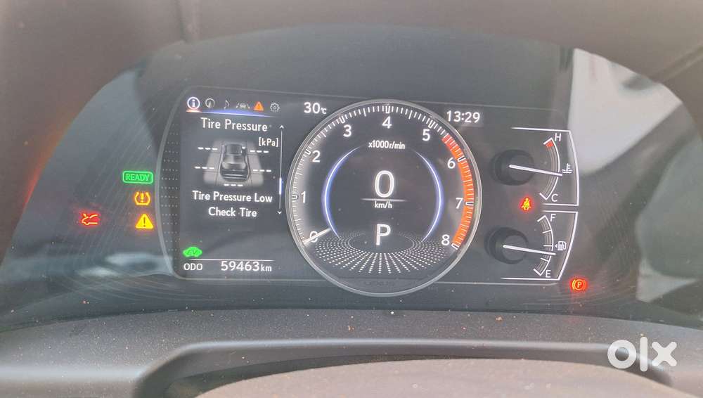 Lexus Es 300h, 2018, Cng & Hybrids