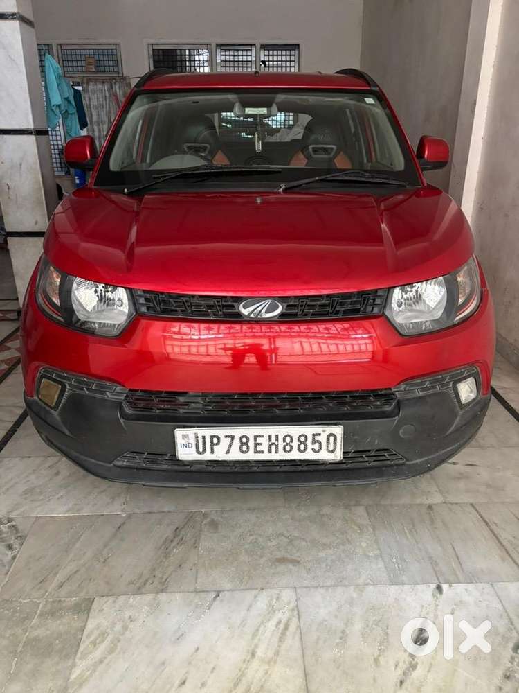 Mahindra Car Diesel 2016