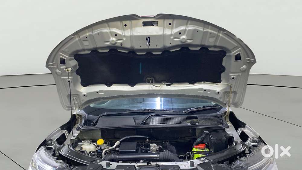 Renault Kiger Rxt, 2021, Petrol