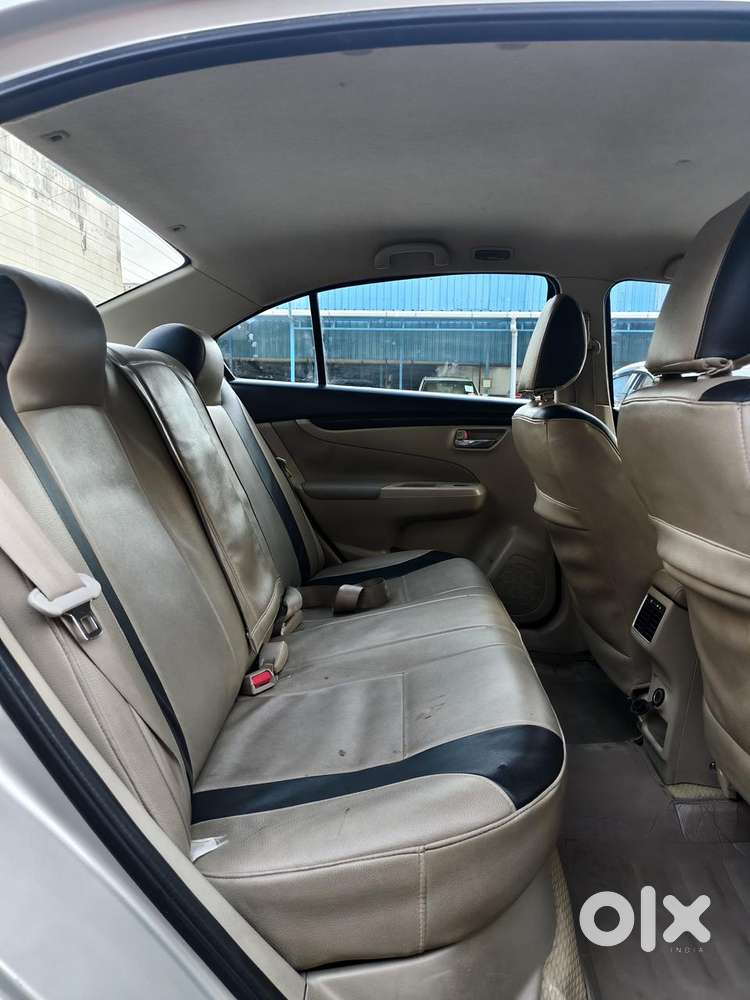 Maruti Suzuki Ciaz Zxi(o), 2015, Petrol