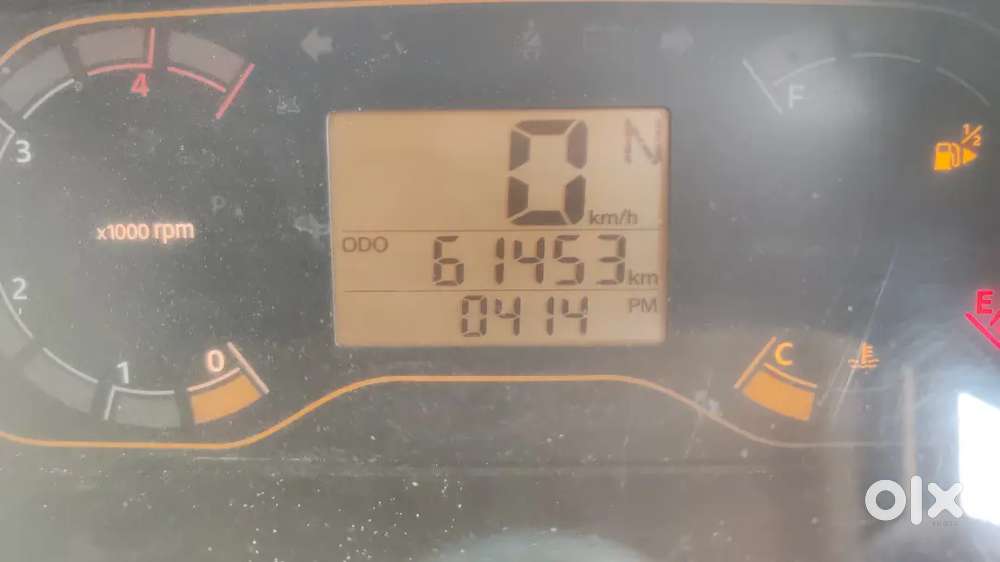 Mahindra Bolero Diesel 2023