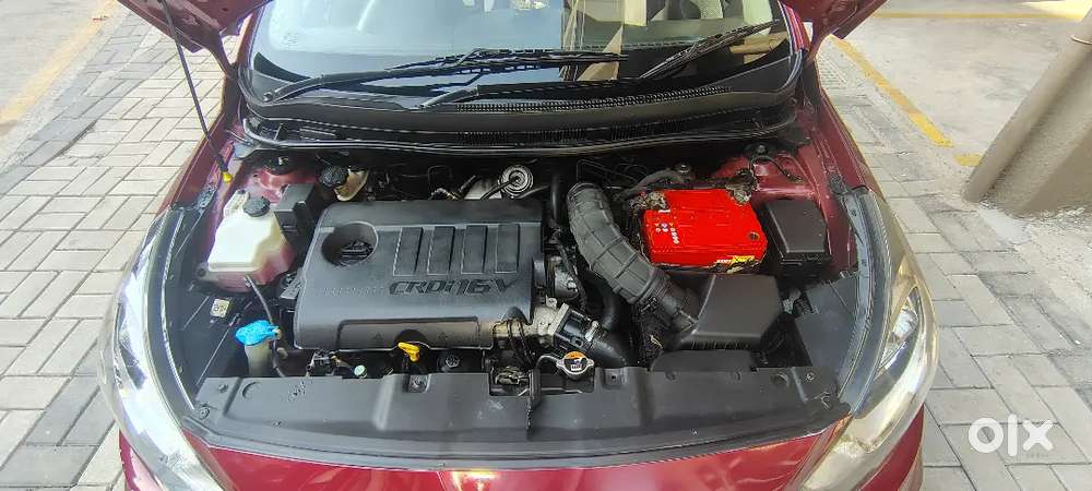 Hyundai Verna 2015/16