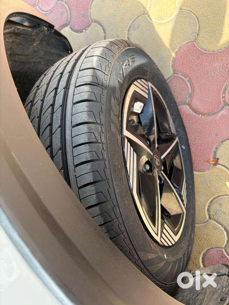 Tata Nexon Ev Empowered Mr, 2024