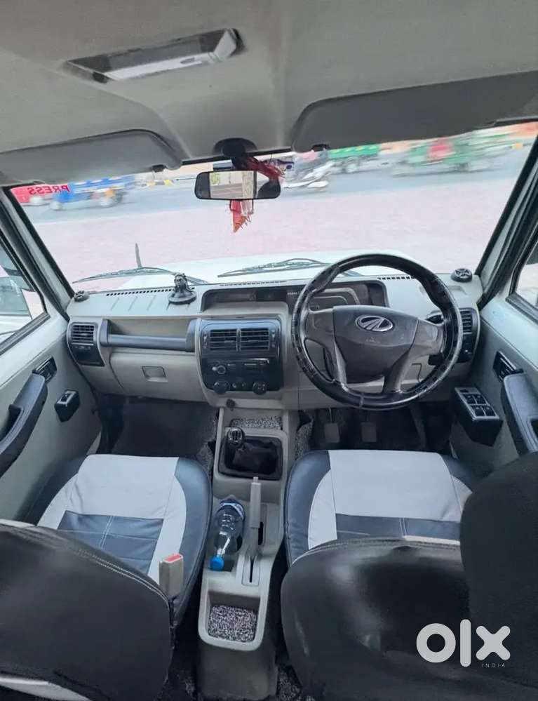 Mahindra Bolero 2021 Diesel Well Maintained