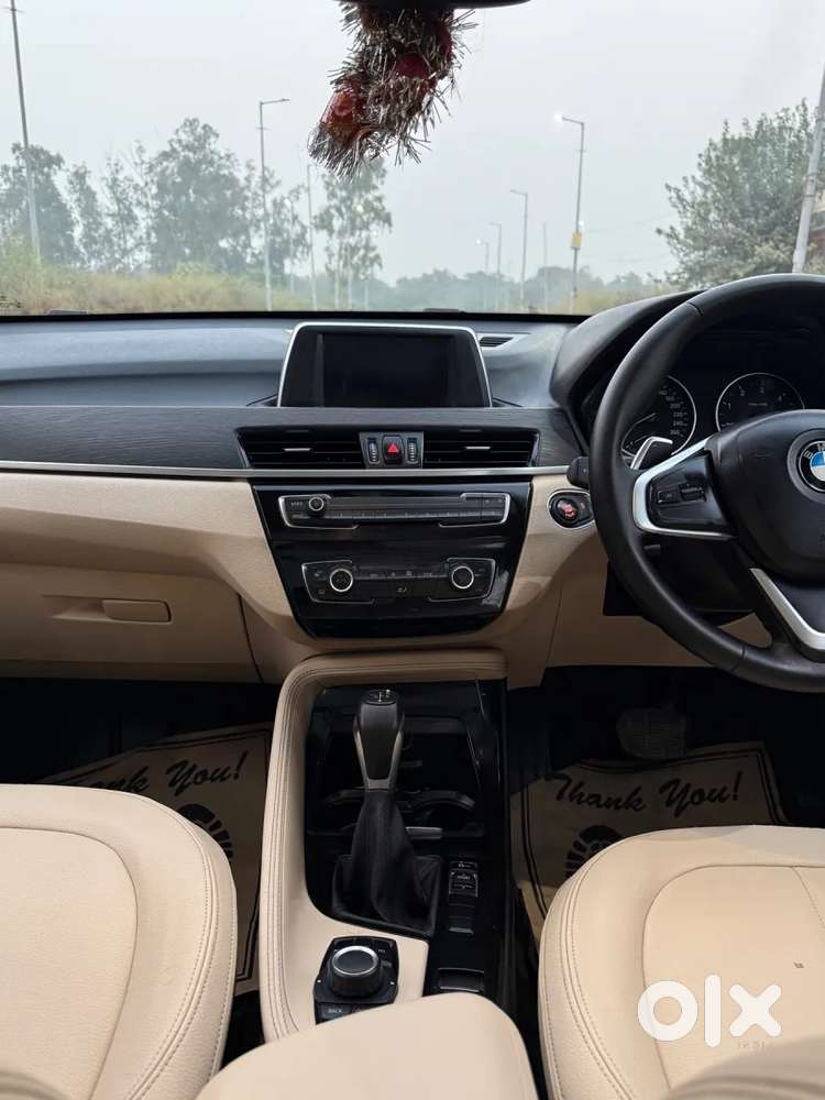 Bmw X1 2.0 Sdrive20d Xline, 2016, Diesel