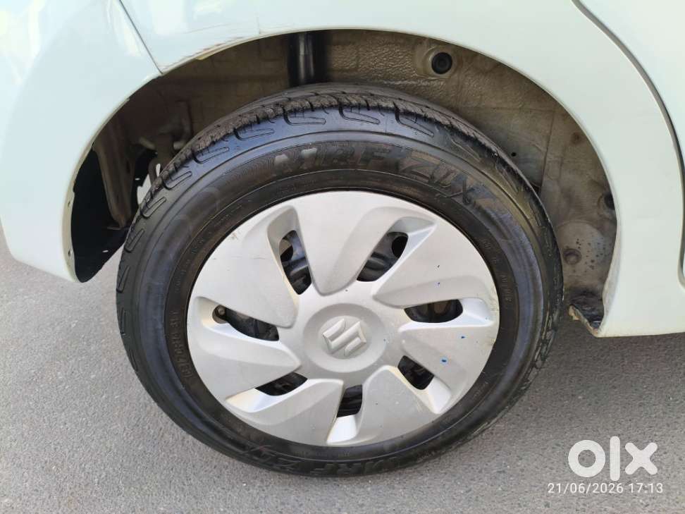 Maruti Suzuki Celerio Zxi, 2014, Petrol