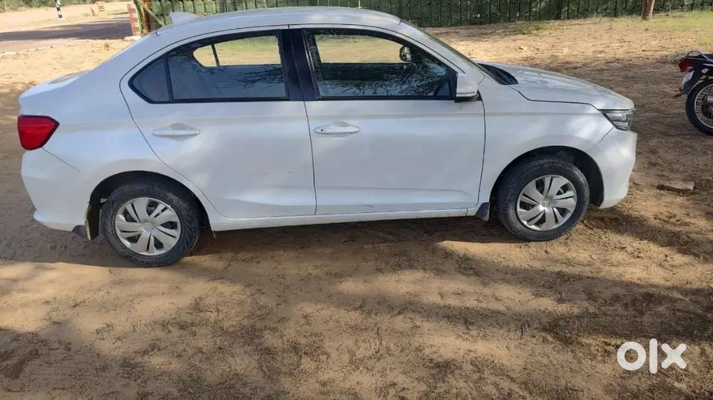 Honda Amaze 1.2 S 2019