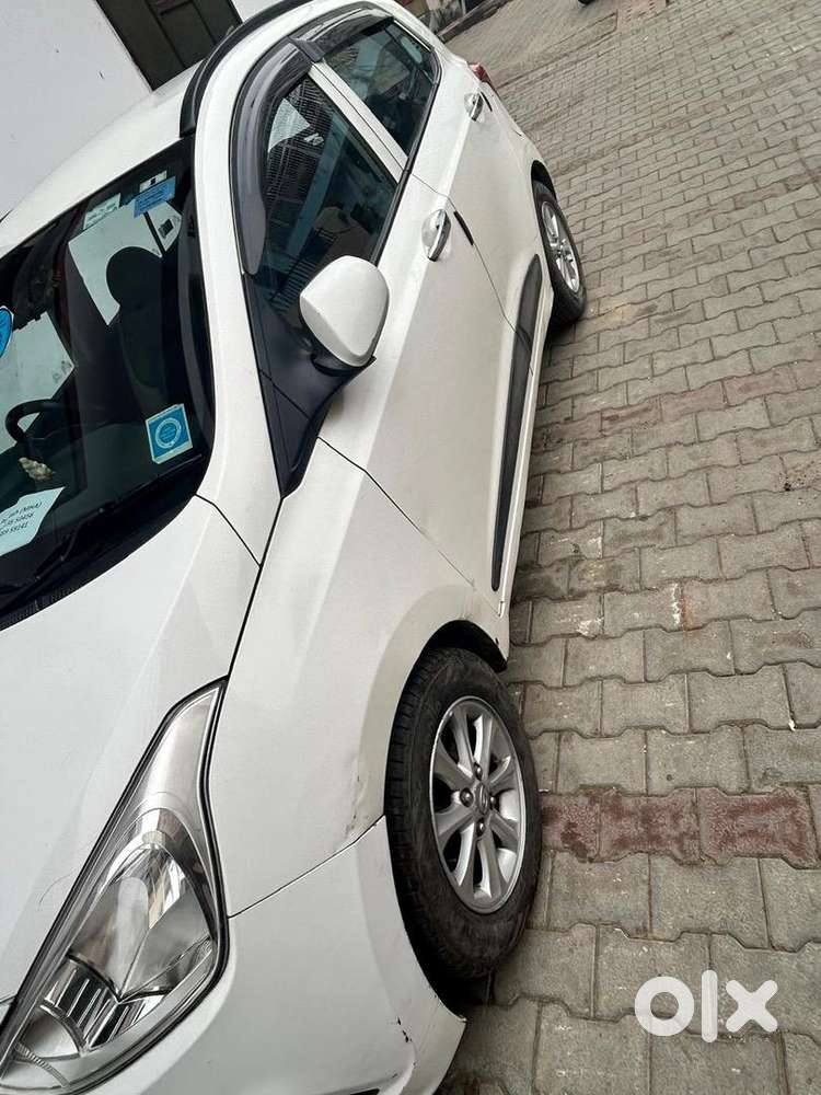 Hyundai Grand I10 2014 Petrol Well Maintained