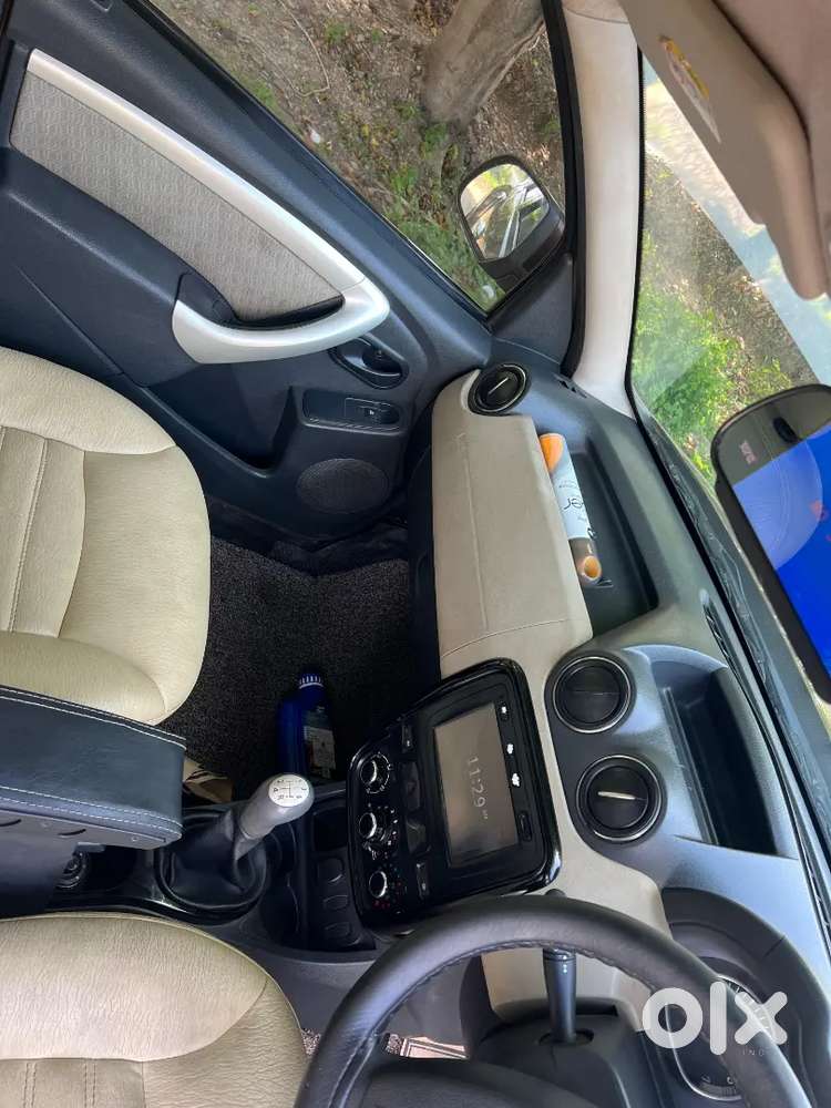 Duster Full Option Diesel