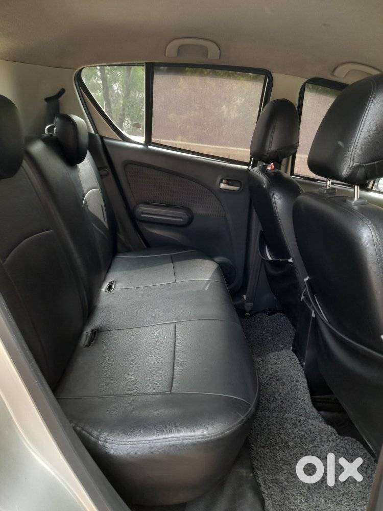 Maruti Suzuki Ritz Vdi Bs-iv, 2014, Diesel