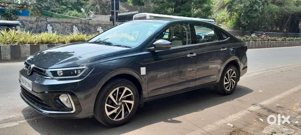 Volkswagen Virtus Topline 1.0 Tsi Mt, 2023, Petrol